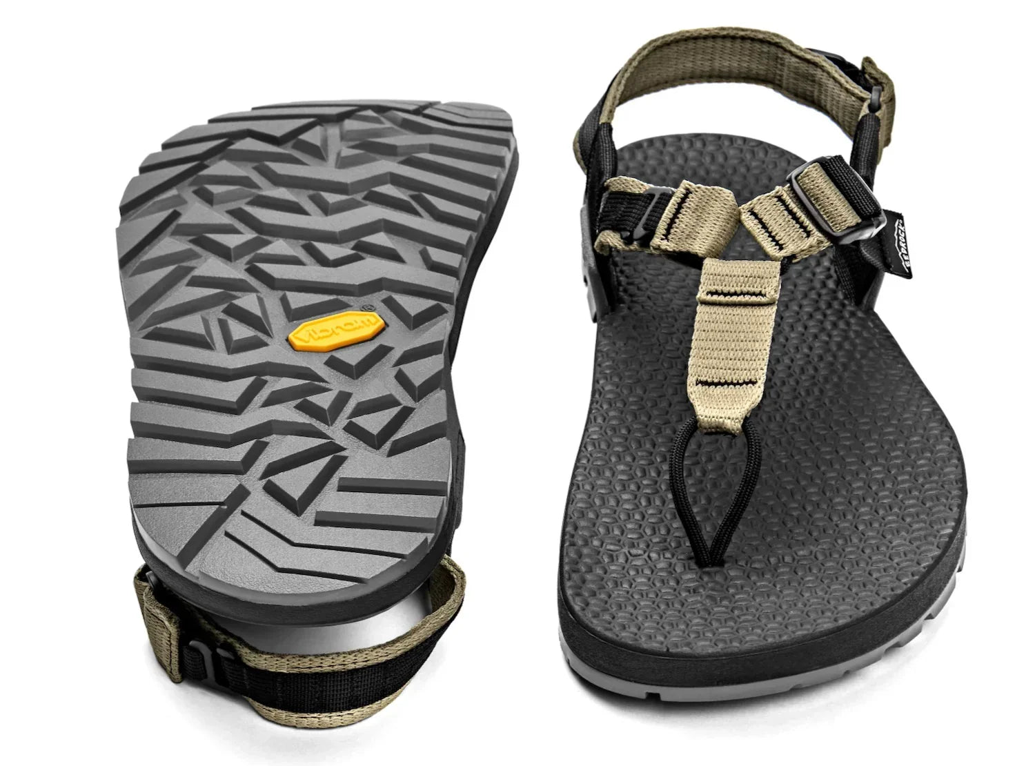 Cairn Evo 3D PRO Sandals Secondary image