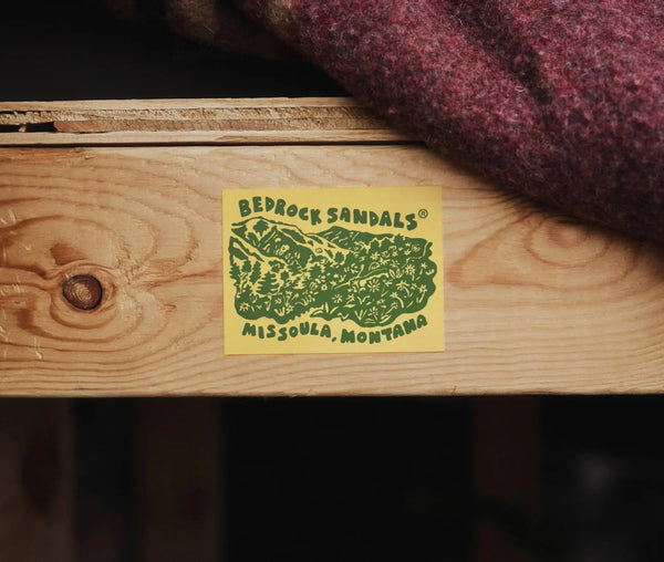 Bedrockin Sticker Pack