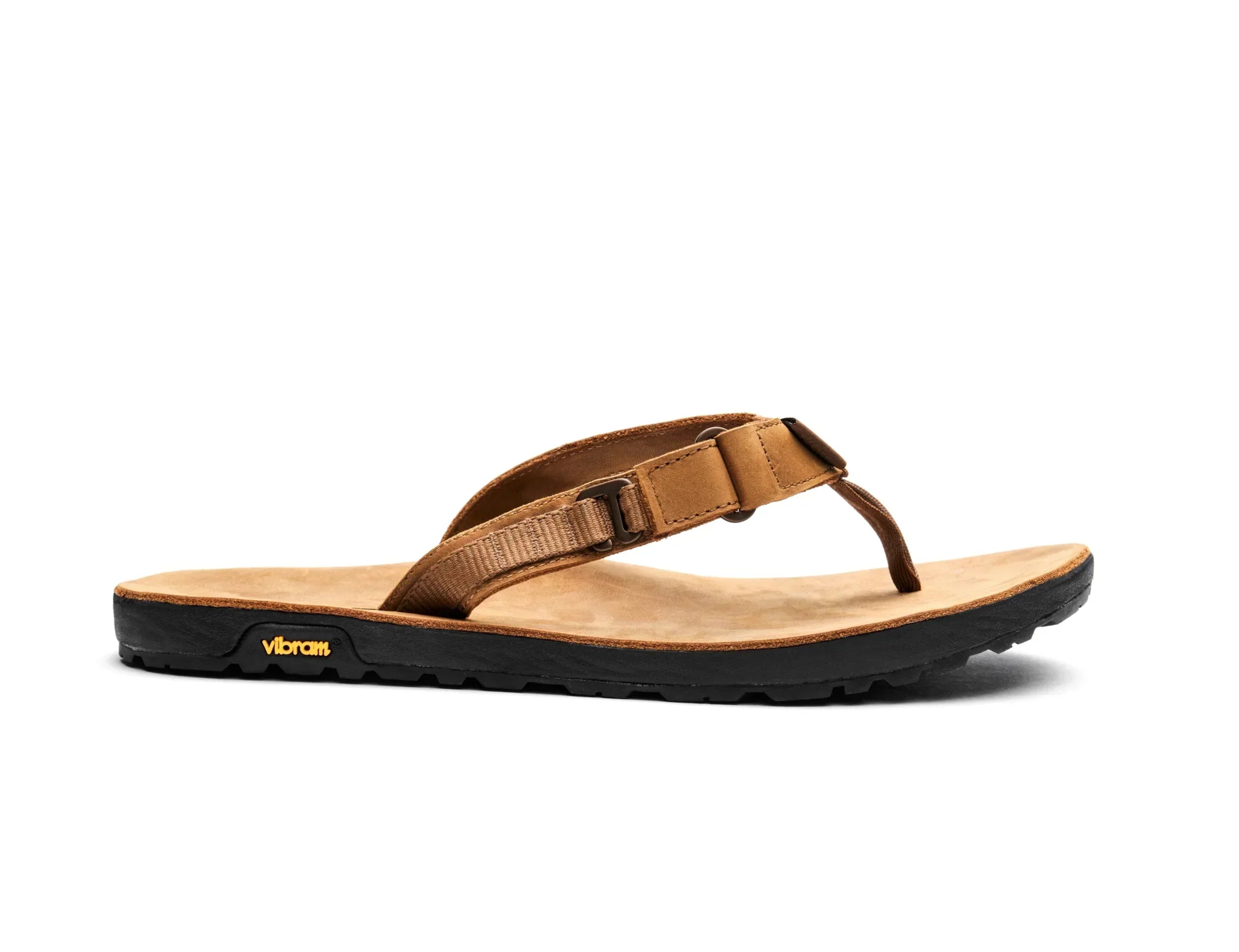 Rockhound Sandal - Nubuck Leather Secondary image